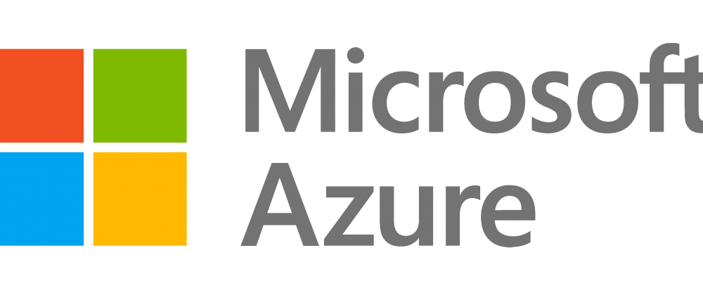 Microsoft-Azure-logo